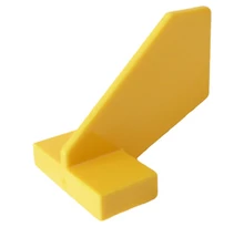 LEGO alaplap, módosított, vezérsík, kicsi LEGO alaplap, módosított, vezérsík, kicsi