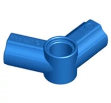 LEGO technic, csatlakozó tengely '5'