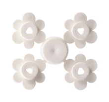 LEGO virágszirom 4x LEGO virágszirom 4x