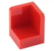 LEGO panel 1 x 1 x 1 sarok LEGO panel 1 x 1 x 1 sarok