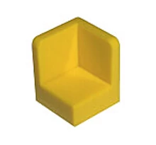 LEGO panel 1 x 1 x 1 sarok LEGO panel 1 x 1 x 1 sarok