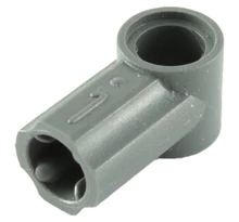 LEGO technic, csatlakozó tengely '1' LEGO technic, csatlakozó tengely '1'