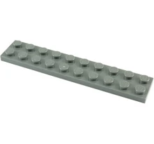 LEGO alaplap 2 x 10 LEGO alaplap 2 x 10