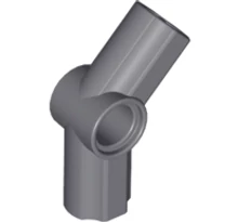 LEGO technic, csatlakozó tengely '4' LEGO technic, csatlakozó tengely '4'