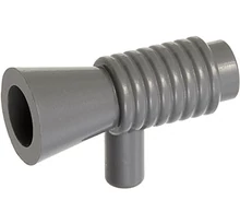 LEGO hangos bemondó