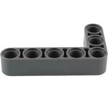 LEGO technic, mozgó kar 3 x 5, L