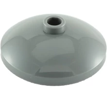 LEGO tál 3 x 3 inverz (radar)