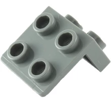 LEGO konzol 1 x 2 - 2 x 2 LEGO konzol 1 x 2 - 2 x 2