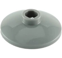 LEGO tál 2 x 2 inverz (radar)