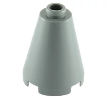 LEGO kúp, 2 x 2 x 2