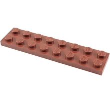 LEGO alaplap 2 x 8 LEGO alaplap 2 x 8