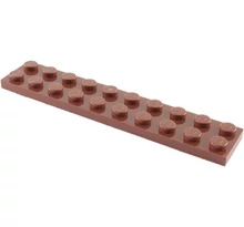 LEGO alaplap 2 x 10 LEGO alaplap 2 x 10