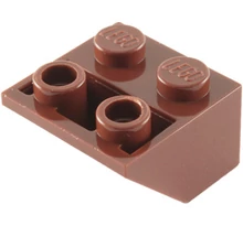 LEGO tető/lejtő inverz 45 2 x 2 LEGO tető/lejtő inverz 45 2 x 2