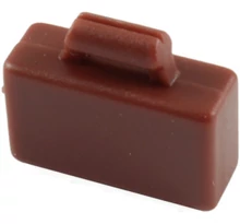 LEGO bőrönd LEGO bőrönd