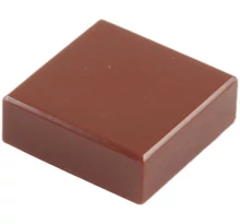 LEGO csempe 1 x 1 LEGO csempe 1 x 1