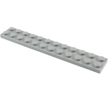 LEGO alaplap 2 x 12 LEGO alaplap 2 x 12