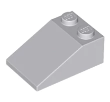 LEGO tető/lejtő 33 3 x 2