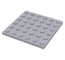 LEGO alaplap 6 x 6 LEGO alaplap 6 x 6