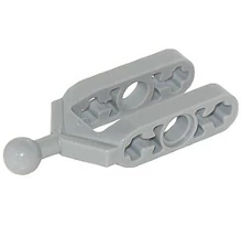 LEGO technic, kormánycsukó, vontatógömbbel LEGO technic, kormánycsukó, vontatógömbbel