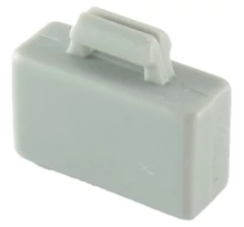 LEGO bőrönd LEGO bőrönd