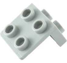 LEGO konzol 1 x 2 - 2 x 2 LEGO konzol 1 x 2 - 2 x 2