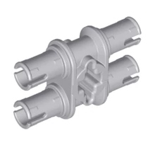 LEGO technic, dupla összekötő tű