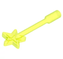 LEGO varázspálca LEGO varázspálca