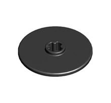 LEGO technic, korong 3 x 3 LEGO technic, korong 3 x 3