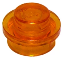 LEGO kerek alaplap 1 x 1 LEGO kerek alaplap 1 x 1