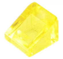 LEGO lejtő 30 fokos 1 x 1 x 2/3