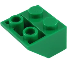 LEGO tető/lejtő inverz 45 2 x 2 LEGO tető/lejtő inverz 45 2 x 2