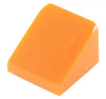 LEGO lejtő 30 fokos 1 x 1 x 2/3
