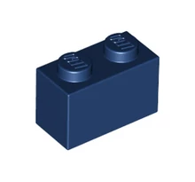 LEGO kocka 1 x 2 LEGO kocka 1 x 2