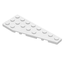 LEGO alaplap, ferde, 8 x 3, jobbos