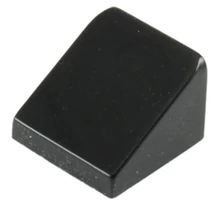 LEGO lejtő 30 fokos 1 x 1 x 2/3