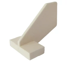 LEGO alaplap, módosított, vezérsík, kicsi LEGO alaplap, módosított, vezérsík, kicsi