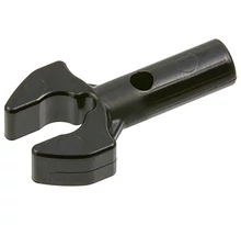 LEGO rúd, 1L, csatlakozóval LEGO rúd, 1L, csatlakozóval