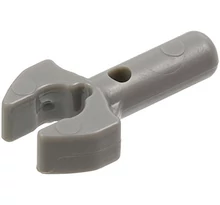 LEGO rúd, 1L, csatlakozóval