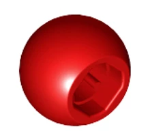 LEGO gömbcsukló (technic) LEGO gömbcsukló (technic)