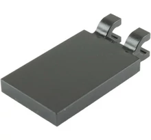 LEGO csempe, módosított, 2 x 3, 2 O csatlakozóval LEGO csempe, módosított, 2 x 3, 2 O csatlakozóval