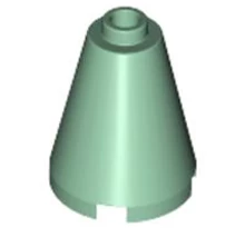 LEGO kúp, 2 x 2 x 2