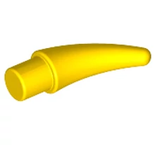 LEGO állatkarom, szarv