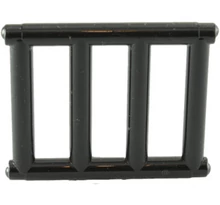 LEGO létra, 1 x 4 x 3 kiemelkedő végekkel LEGO létra, 1 x 4 x 3 kiemelkedő végekkel