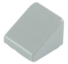 LEGO lejtő 30 fokos 1 x 1 x 2/3