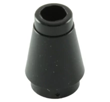 LEGO kúp 1 x 1 barázdával LEGO kúp 1 x 1 barázdával