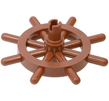 LEGO hajókerék LEGO hajókerék
