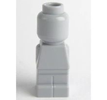 LEGO mikrofigura LEGO mikrofigura