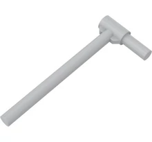 LEGO rúd, fogantyúval, 5L LEGO rúd, fogantyúval, 5L