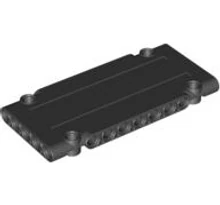 LEGO technic, panel 5 x 11 x 1 LEGO technic, panel 5 x 11 x 1
