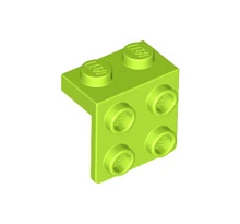 LEGO konzol 1 x 2 - 2 x 2 LEGO konzol 1 x 2 - 2 x 2